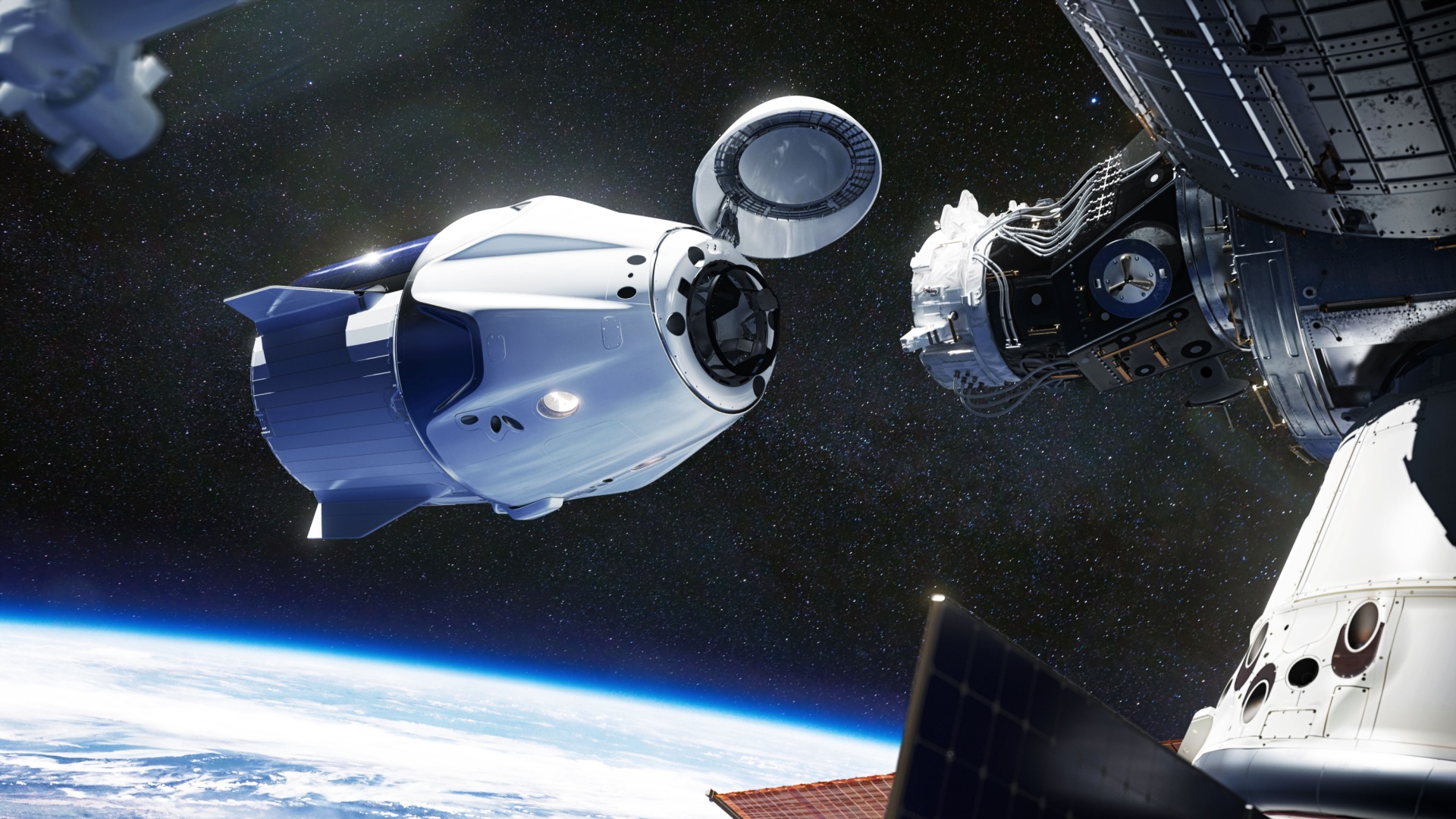SpaceX Hisselerine Kripto Borsalarında Dev İlgi Sorun Oldu: Yoğun Talep Sonrası İade Kararı