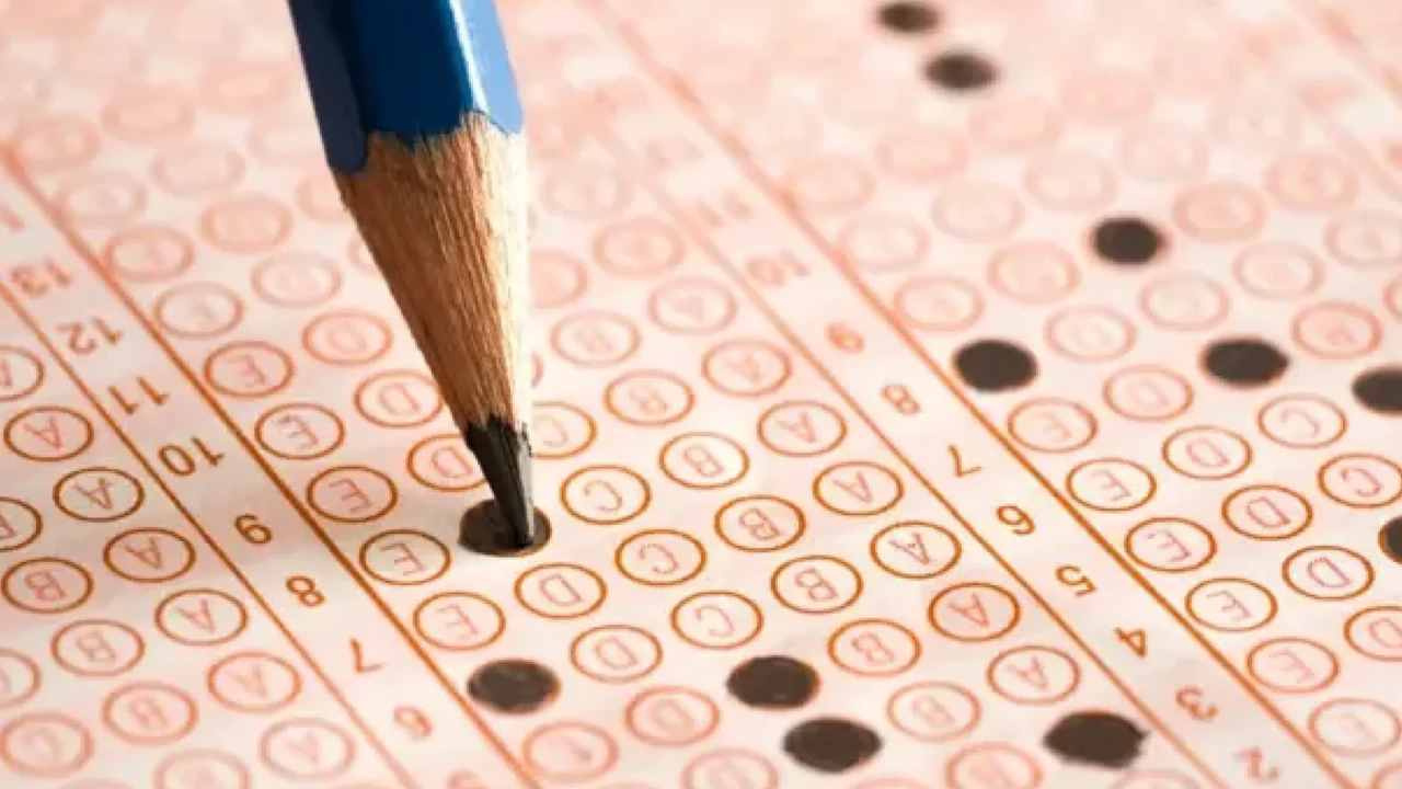 YKS’nin üçüncü oturumu YDT başladı