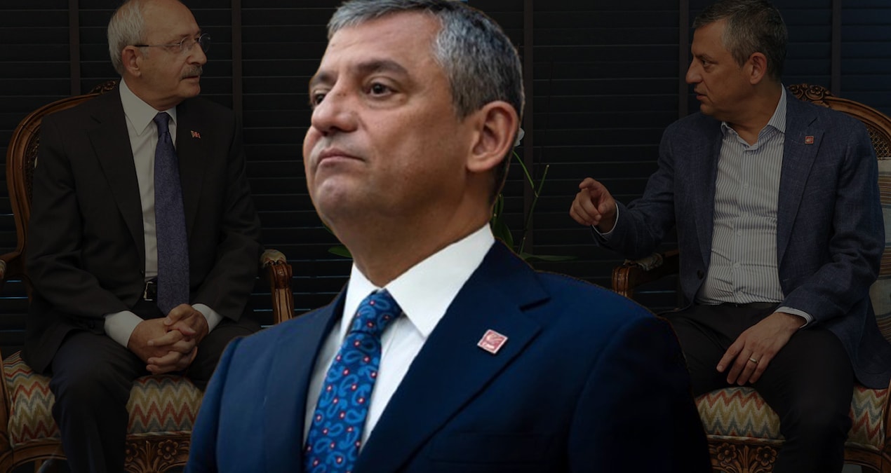 Özel, üç ilde yoğun mesai yapacak: Görevden alınan il başkanına destek verecek
