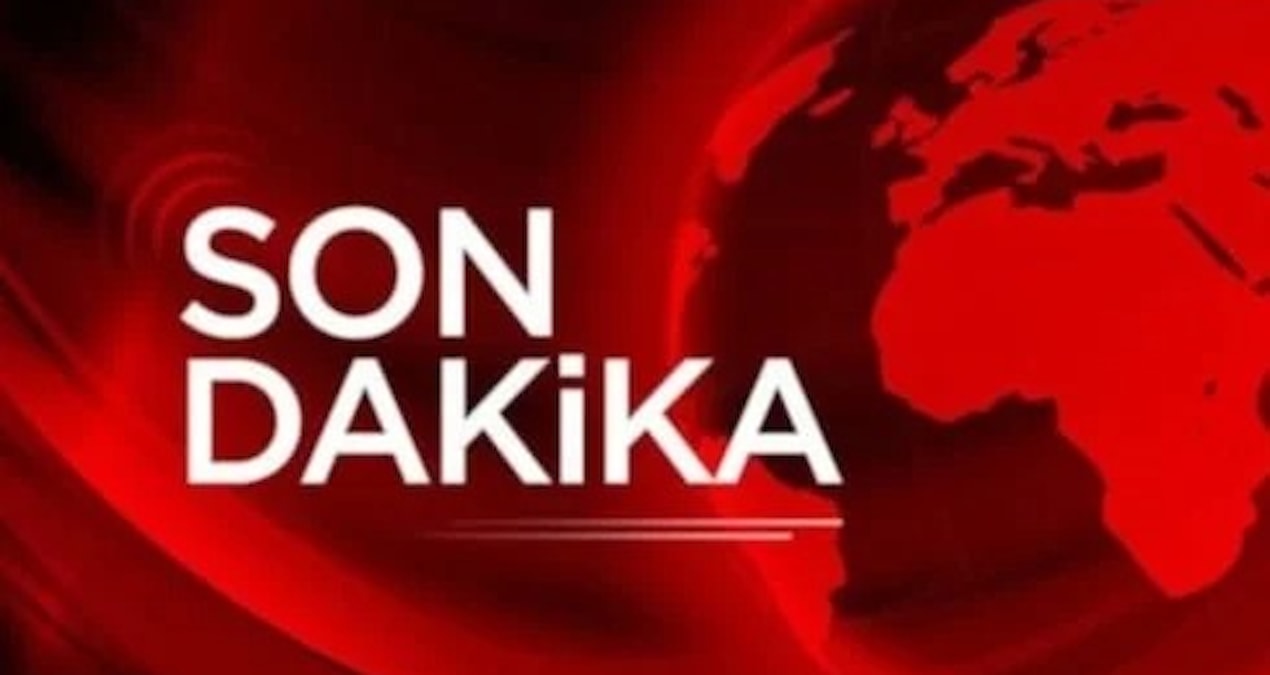 Muğla Datça açıklarında şiddetli deprem!