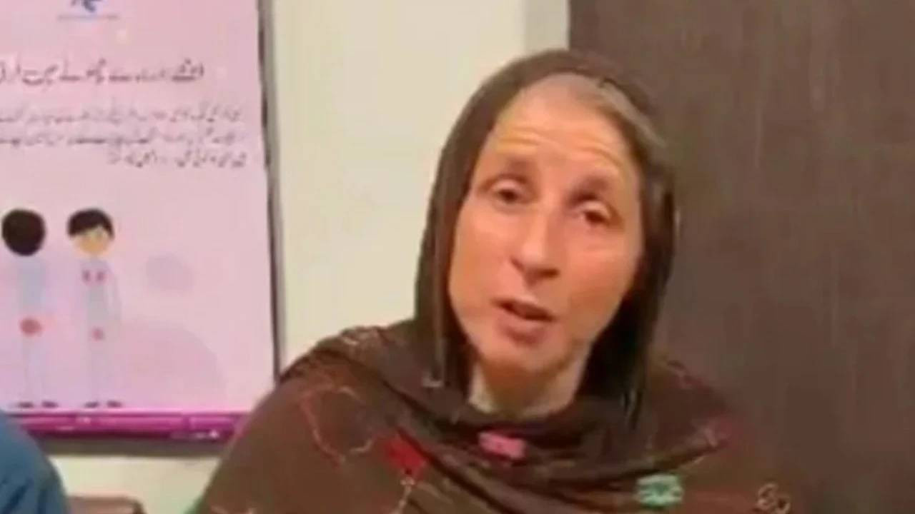 12 yıl süren esaret sona erdi! Anne ve 5 çocuğu hapsedilmiş halde bulundu