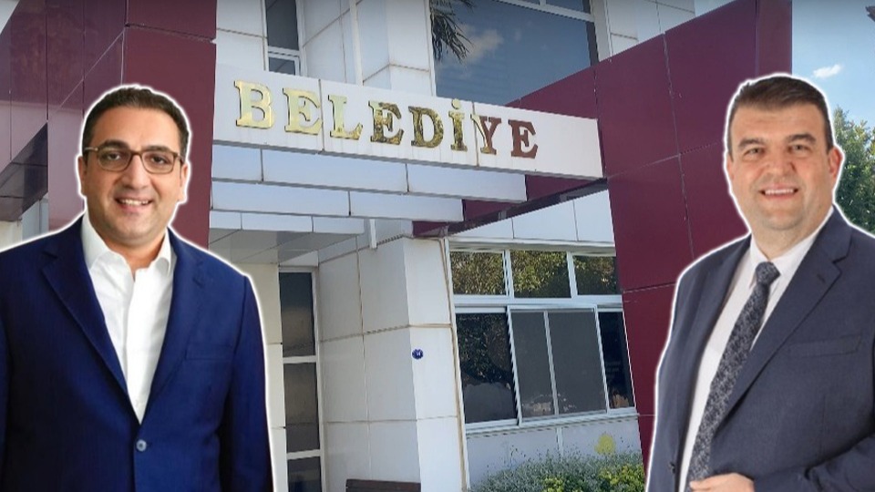 İzmir’in Seferihisar ve Balçova belediyelerine yolsuzluk operasyonu. Belediye başkanları dahil 24 gözaltı