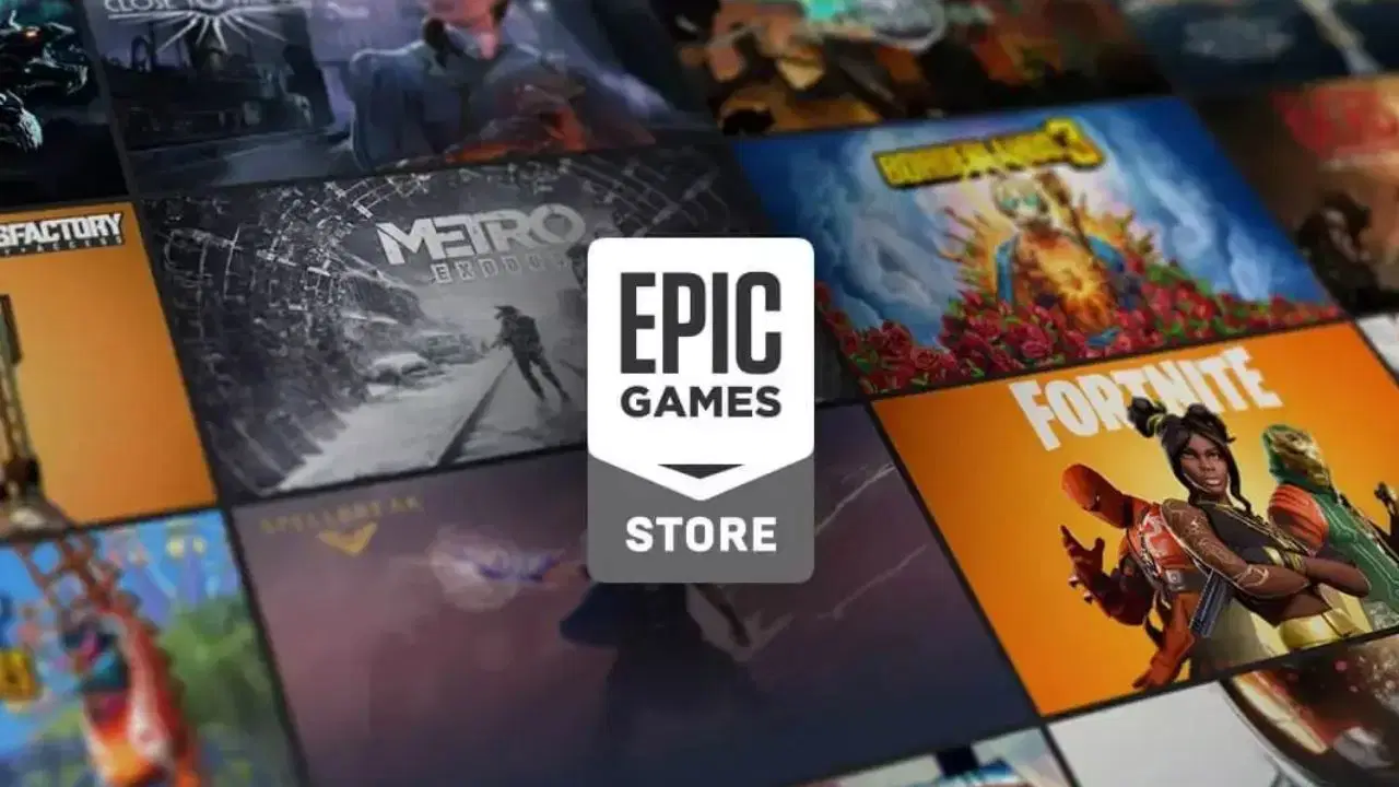 Epic Games’te 2 Temmuz’a kadar ücretsiz verilen iki oyun belli oldu