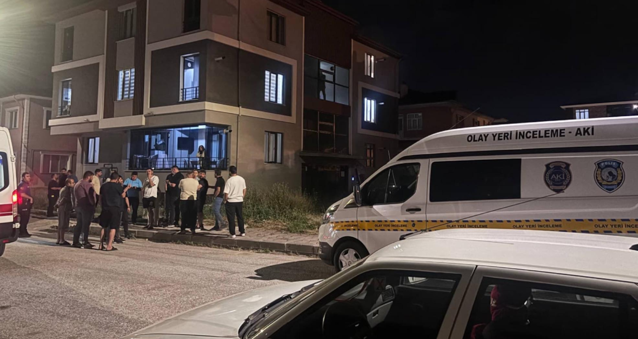 Erzincan’da pompalı dehşet! Boşandığı eşi ve yanındakini katletti