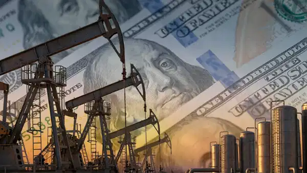 Petrol fiyatları savaş öncesi seviyelerde: Çatışma döneminde 100 dolar eşiğini aşmıştı