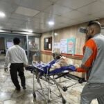 Abd cocuk kanser hastanesinin yakinini vurdu 200den fazla cocuk tahliye edildi 2E2NWN9p