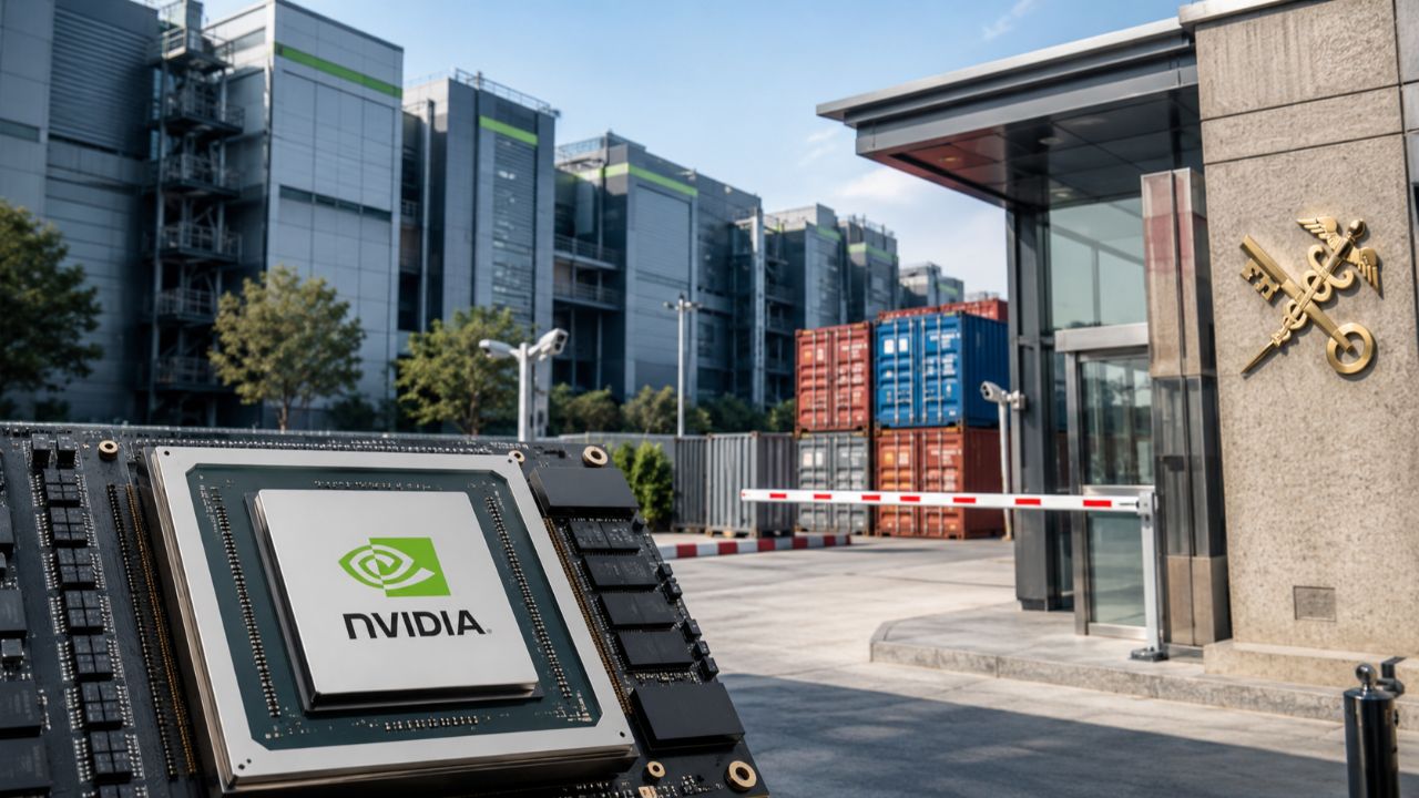 Nvidia (NVDA) çip yarışındaki darboğaza 1,5 milyar dolar bağladı Haber gorseli
