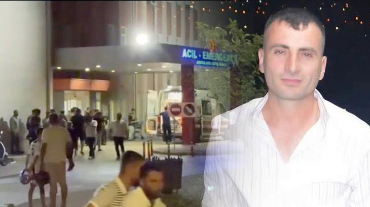 Aydın’da dünürler çatıştı! 2 kişi öldü, 5 kişi yaralandı
