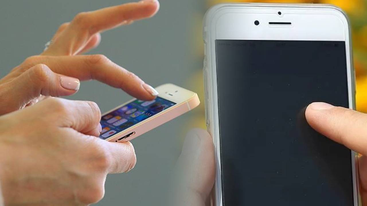 Cebimizdeki büyük tehlike açığa çıktı: Telefonlarınızda bu varsa dikkat Haber gorseli