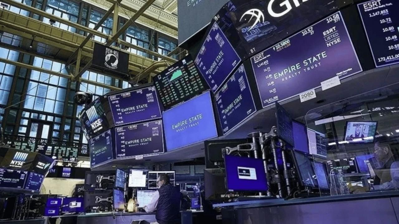 Borsaya girdi yüzde 500 yükseldi! İlk gün alan zengin oldu: Uyarı gecikmedi Haber gorseli
