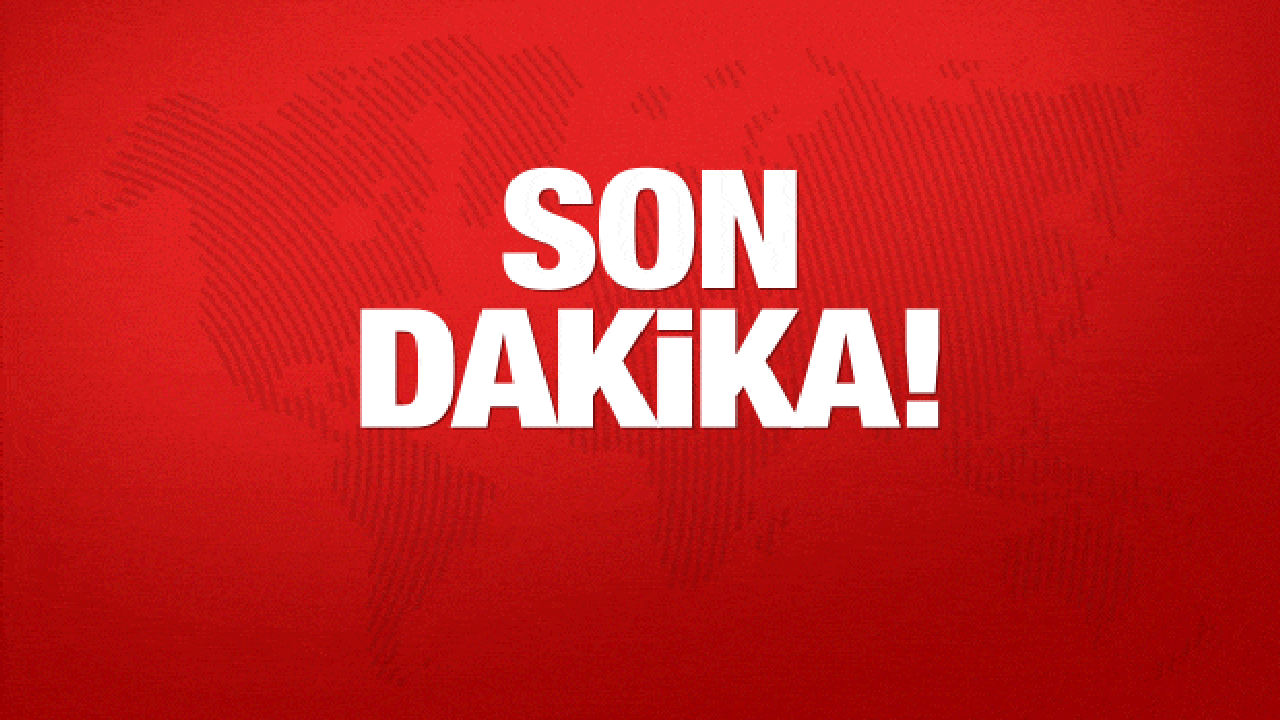 İstanbul Havalimanı yolunda feci kaza! Çok sayıda ekip bölgede Haber gorseli