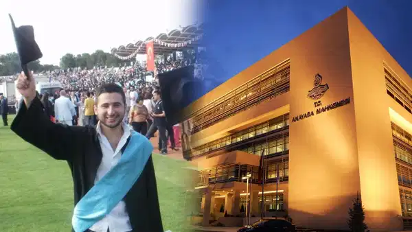 Selçuk Karaman dosyası AYM’de: Savcılık ‘kasten öldürme’, mahkeme ‘yaralama sonucu ölüm’ dedi Haber gorseli