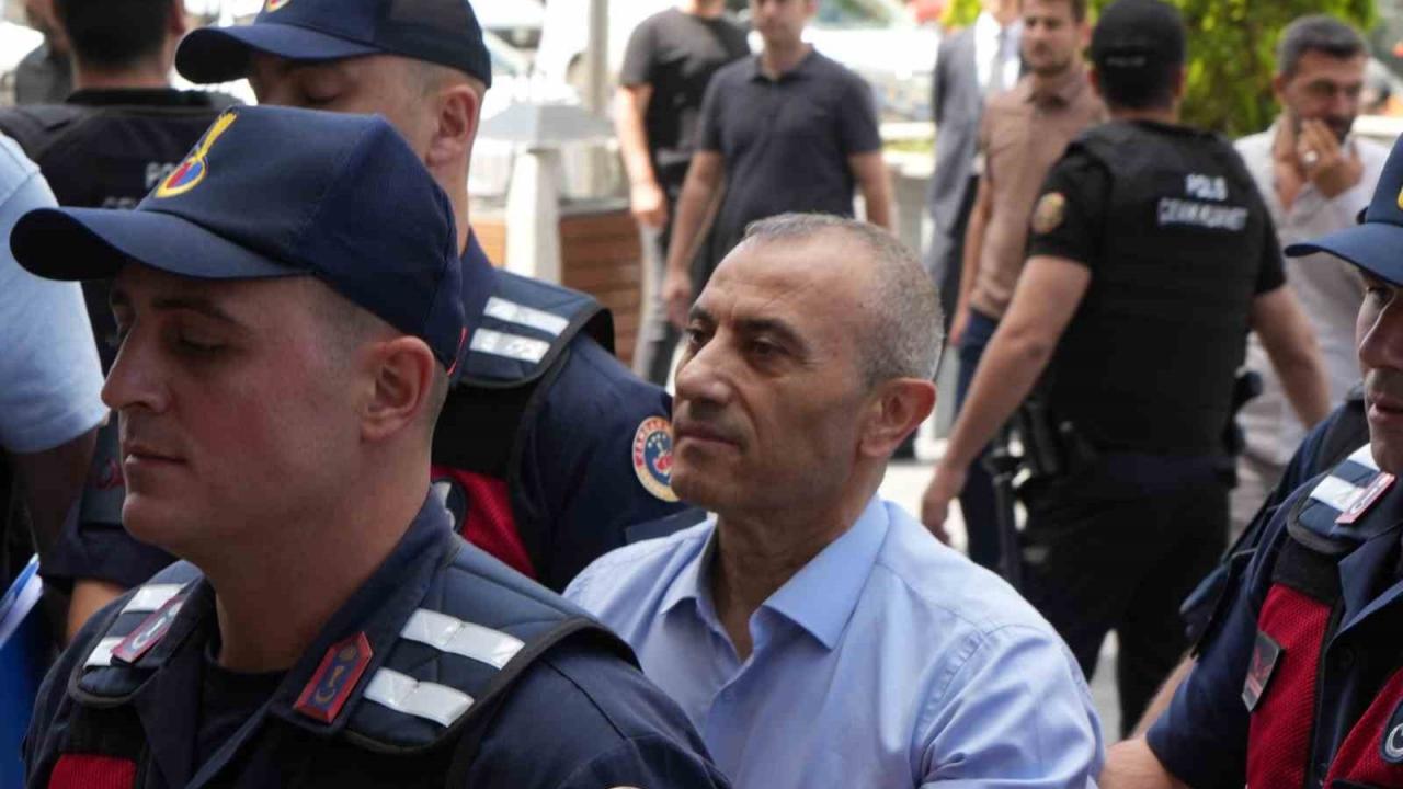 Tuncay Sonel ve ekibine 4 suçtan ayrı ayrı tutuklama Haber gorseli