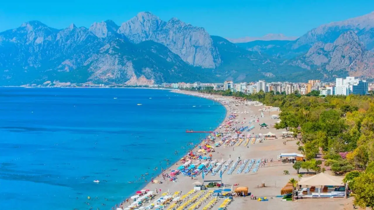 MGM açıkladı: Antalya, İzmir, Muğla… İşte 13 Temmuz deniz suyu sıcaklıkları Mgm acikladi antalya izmir mugla iste 13 temmuz deniz suyu sicakliklari igeO7DTX