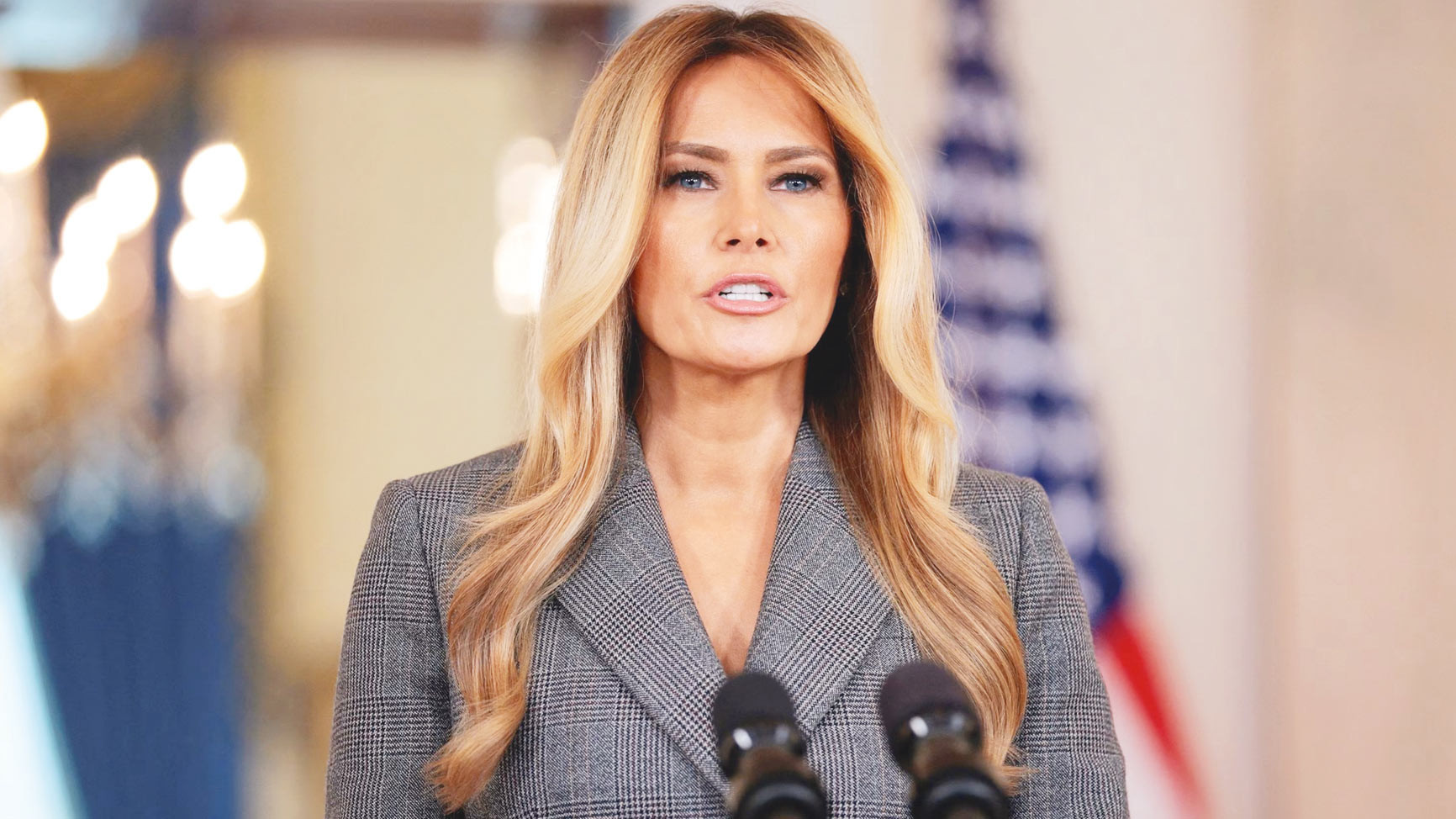 Trump’ın ailesine tehdit Trumpin ailesine tehdit 9ZeT37np