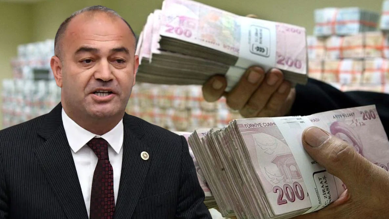 YENİ Partili Özgür Karabat’tan faiz isyanı: Türkiye teslim oldu Yeni partili ozgur karabattan faiz isyani turkiye teslim oldu gIxT5TeL